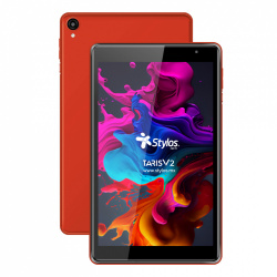 Tablet Stylos Taris V2 8