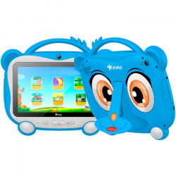 Tablet Stylos para Niños Taris Kids 7