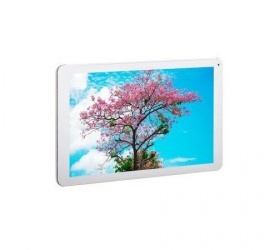 Tablet Stylos Cerea Oruz 10.1'', 16GB, Android 4.4.2, Bluetooth, WLAN, Plata 