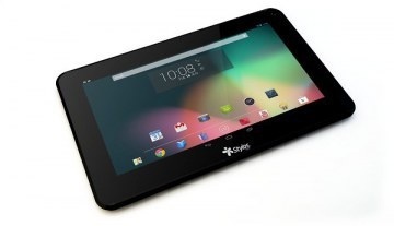 Tablet Stylos Taris 2.0 7'', 8GB, 800 x 480 Pixeles, Android 5.1, Bluetooth 2.0, Negro 