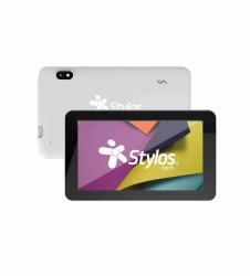 Tablet Stylos Taris 2.0 7'', 8GB, 800 x 480 Pixeles, Android 5.1, Bluetooth, Blanco 