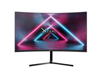 Monitor Gamer Stylos XSPMG07B LED 23.8