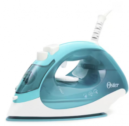 Sunbeam Plancha Vapor GCSTBS5052-013, 1.200W, 200ml, Azul 