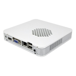 Mini PC Sunde X37-32, Intel Celeron 1037U 1.80GHz, 2GB, 32GB SSD 