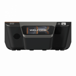 SUNMI Sistema POS D3MINI 10.1