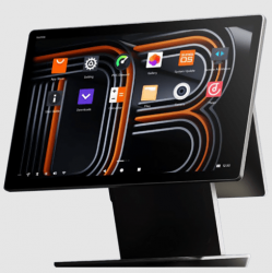 SUNMI Sistema POS D3 PRO 15.6