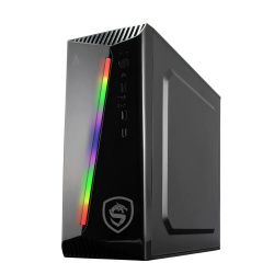 Computadora Supergamer SG-IC018, Intel Core i3-10105 3.70GHz, 8GB, 240GB SSD, Windows 10 Prueba 