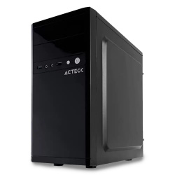 Computadora Supergamer INT-A005, AMD E1-6010 1.35GHz, 8GB, 240GB SSD, Windows 10 Prueba 