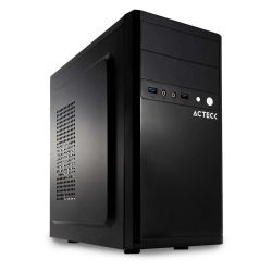Computadora Supergamer, AMD E1-6010 1.35GHz, 8GB, 240GB SSD, Windows 10 Prueba 