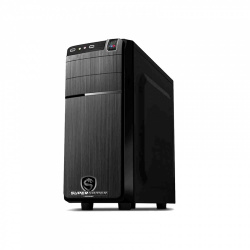 Computadora Supergamer SG-IC061, Intel Pentium Gold G7400 3.70GHz, 8GB, 480GB SSD, Windows 10 Prueba ― incluye Monitor 21.5