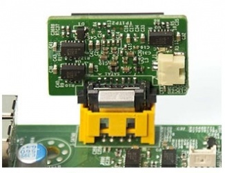 SSD para Servidor Supermicro SSD-DM128-SMCMVN1, 128GB, SATA III, mSATA, 6Gbit/s 