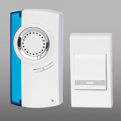 Supplier Timbre ST-STAR 1, Inalámbrico 