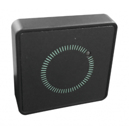 Suprema Lector de Tarjetas de Proximidad AP-M, para Exterior 