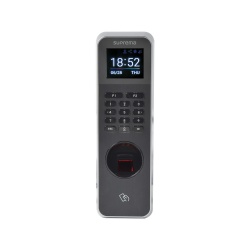 Suprema Control de Acceso y Asistencia Biométrico BioLite N2, NFC/Bluetooth, 10.000 Usuarios/ 20.000 Huellas, RS-485 