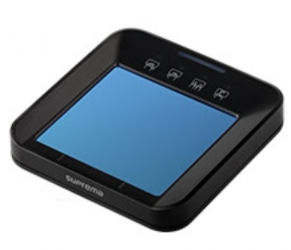 Suprema Lector de Huella Digital S60, USB-A, 100 Huellas  