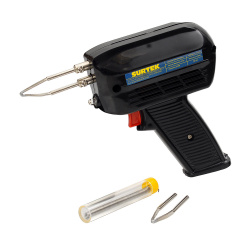 Surtek Cautín tipo Pistola 112554, 230W, máx. 680°C 