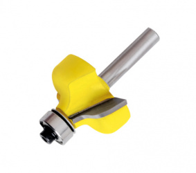 Surtek Broca para Router Pecho Paloma con Balero 119274, 1 1/8