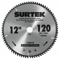 Surtek Disco para Sierra 120625, 10