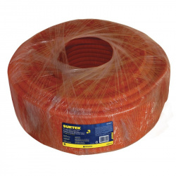 Surtek Bobina de Manguera Flexible de 1/2