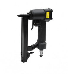 Engrapadora Surtek Neumática EN616, 37mm - 62mm, Negro 