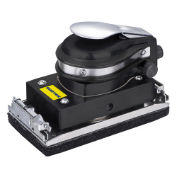 Surtek Lijadora Orbital Neumática LNO512, 1/2