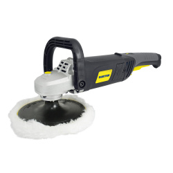 Surtek Pulidora Angular LP707, 1200W, 7