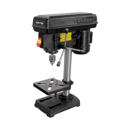 Surtek Taladro de Banco TB512B, Alámbrico, 1/2