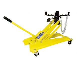 Surtek Gato Hidráulico de Patín 137111, hasta 1 Tonelada 