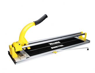 Surtek Cortador para Cerámico/Mármol/Loseta CAZ35, hasta 90cm, 1cm 