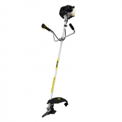 Surtek Desbrozadora DG643, Gasolina, 10000RPM, 41.4cm  