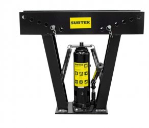 Surtek Doblador de Tubos DT16, hasta 1/2