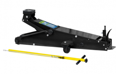 Surtek Gato Hidráulico de Patín GPP20, hasta 20 Toneladas 