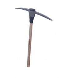 Pico Surtek ZP5MF, 2.2Kg, Mango de Madera de 91.4cm 