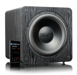 SVS Subwoofer 2000-PRO, 550W RMS, 19 - 240Hz, 12