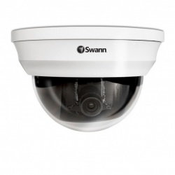 Swann Cámara CCTV Domo para Interiores SWPRO-961CAM, Alámbrico, para Día 