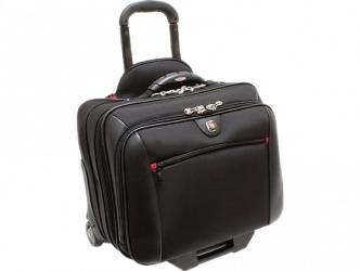 Wenger/SwissGear Maletín Potomac para Laptop 17
