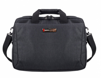 Swiss Mobility Maletín THAL para Laptop 15.6