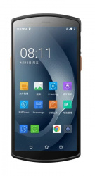 Syble Terminal Portátil DT50S 5.7