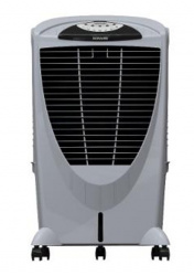 Symphony Enfriador Bonaire Durango 3100, 115V, 50 Litros, 3 Velocidades, Gris 