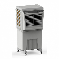 Symphony Enfriador SHT MOVIL XL, 127V, 40 Litros, 3 Velocidades, Gris  