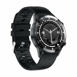 Sync Ray Smartwatch 24, Touch, Bluetooth 5.0, Android/iOS, Negro 