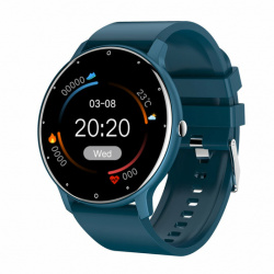 Sync Ray Smartwatch 26, Touch, Bluetooth 5.0, Android/iOS, Azul 