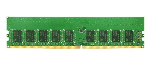 Memoria RAM Synology D4EC-2666-8G DDR4, 2666MHz, 8GB, ECC 