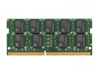 Memoria RAM Synology DDR4, 2666MHz, 16GB, ECC, SO-DIMM 