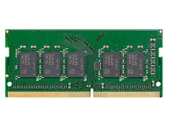Memoria RAM Synology D4ES01 DDR4, 16GB, ECC, para NAS Synology 