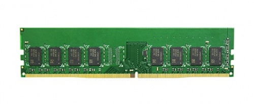 Memoria RAM Synology D4NE-2666-4G DDR4, 2666MHz, 4GB, Non-ECC 