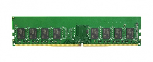 Memoria RAM Synology DDR4 2666MHz 4GB Non ECC D4NE 2666 4G Abasteo mx