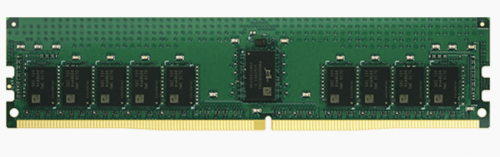 Memoria RAM Synology D4RD2666 DDR4, 2666MHz, 16GB, ECC, CL19 