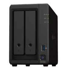 Synology Servidor de Video DVA1622, 16 Canales, 1x HDMI, 1x RJ-45 