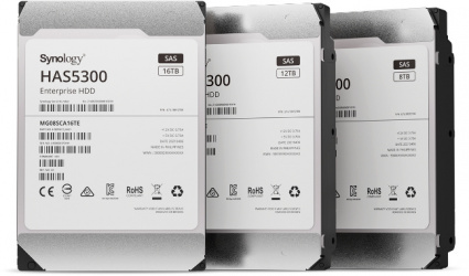 Disco Duro para NAS Synology HAS5300-16T 3.5